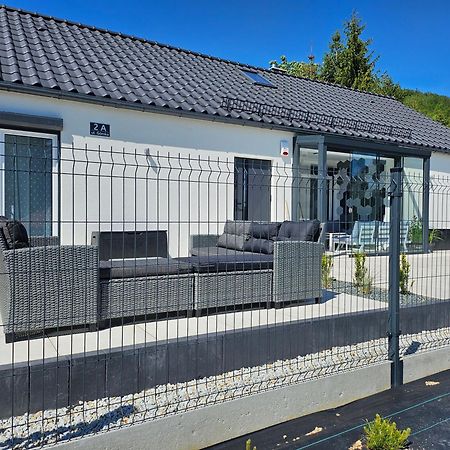 Childziowka W Milkowie Z Sauna I Z Grillem Karpacz Miłków المظهر الخارجي الصورة