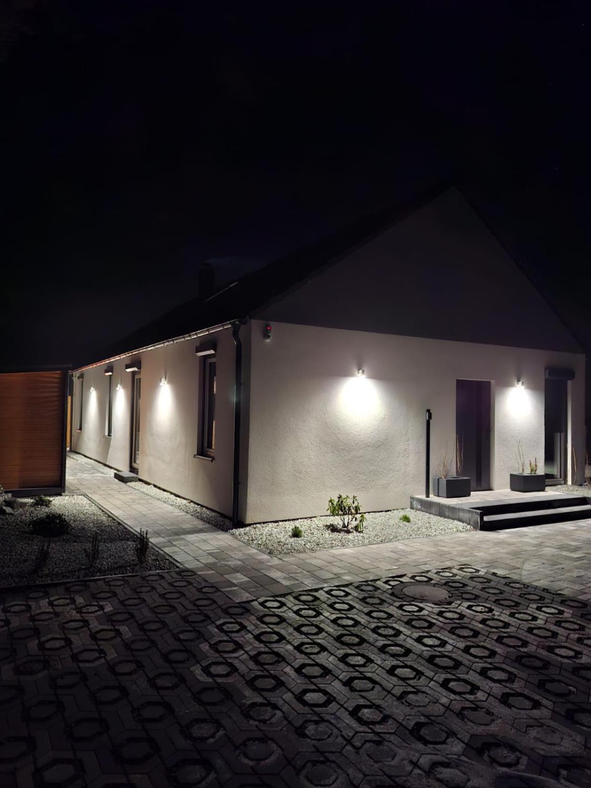 Childziowka W Milkowie Z Sauna I Z Grillem Karpacz Miłków المظهر الخارجي الصورة